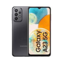 SAMSUNG GALAXY A23/SM-A235F/DSN 6GB/128GB 6.6" BLACK